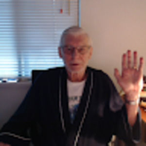 Meet your Posher, Robert